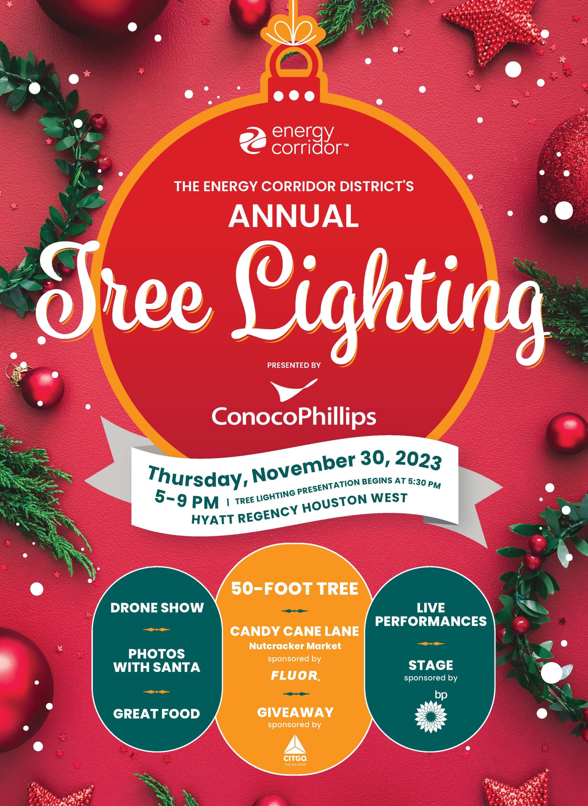 Events/Holiday Schedule Memorial Club Townhouses Association